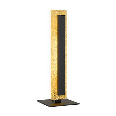 Serano LED Table Lamp 9w 3000k