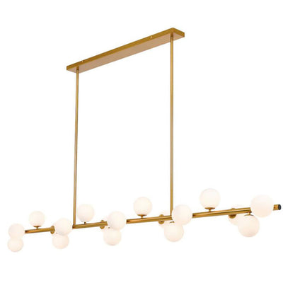 Moran Pendant Light 18Lt