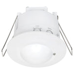 Brilliant White Eye-360° Microwave Security Sensor