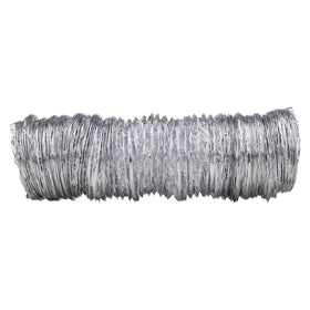 Flexible 200mm Aluminium Duct