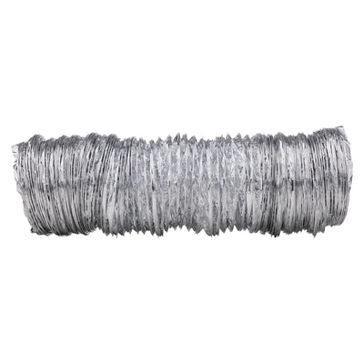 Flexible 200mm Aluminium Duct-10 Pack