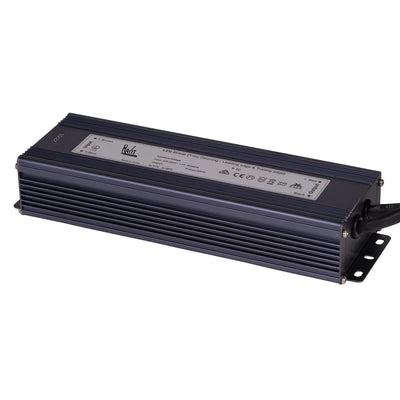 200w 48v DC LED Driver Triac Dimmable Havit Commercial - HCP-52268