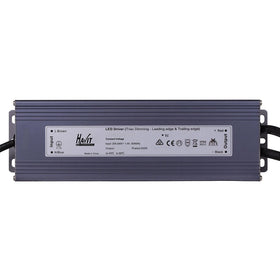200w 48v DC LED Driver Triac Dimmable Havit Commercial - HCP-52268