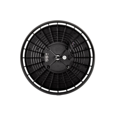 200w LED High Bay Light in Black Havit Commercial - HCP-2922000