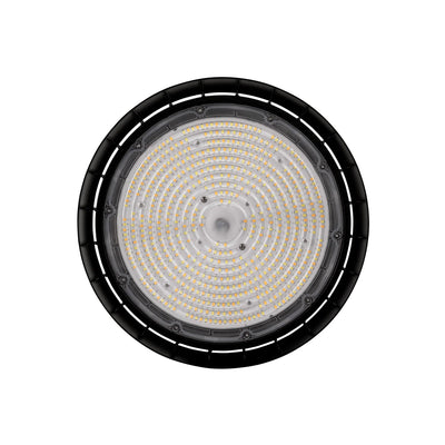 200w LED High Bay Light in Black Havit Commercial - HCP-2922000