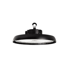 200w LED High Bay Light in Black Havit Commercial - HCP-2922000