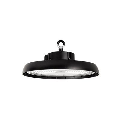 200w LED High Bay Light in Black Havit Commercial - HCP-2922000
