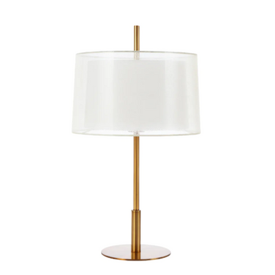 Vale Table Lamp