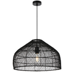 Frya Rattan Pendant Light