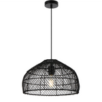 Frya 40 Pendant Light 1Lt