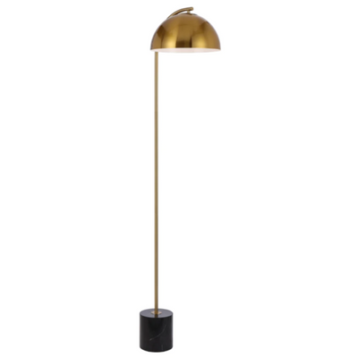 Ortez Floor Lamp 1Lt