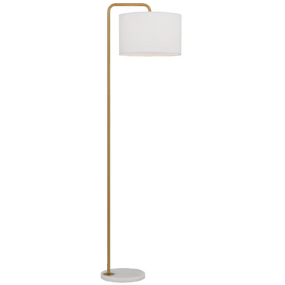 Ingrid 1 Light Floor Lamp