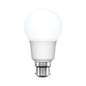 Brilliant 7W B22 A60 LED Globe