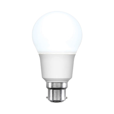 Brilliant 7W B22 A60 LED Globe