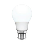Brilliant 7W B22 A60 Classic LED Globe-4 Pack