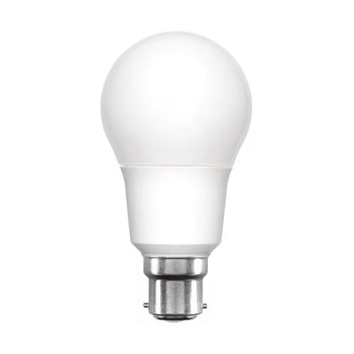 Brilliant 9W B22 A60 Classic LED Globe-4 Pack