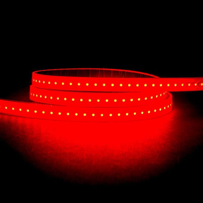 20w 24v DC 240LED RGB + 3000k IP67 LED Strip Light Havit Commercial - HCP-3466251