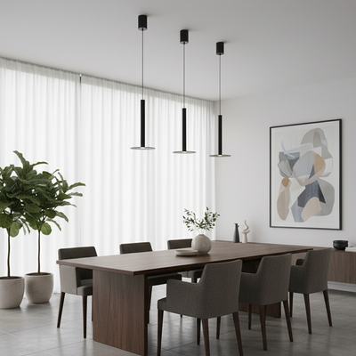 Grado Pendant Light