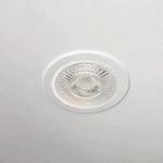 Brilliant Smart Wi-Fi GU10 RGB+W LED Biorhythm Globe