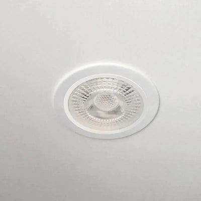 Brilliant Smart Wi-Fi GU10 RGB+W LED Biorhythm Globe