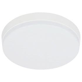 Brilliant White Tempest ABS DC LED Ceiling Fan Light kit