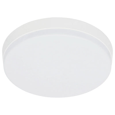 Brilliant White Tempest ABS DC LED Ceiling Fan Light kit