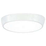 Brilliant White 18W CCT Dimmable Fan Light Kit