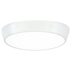 Brilliant White 18W CCT Dimmable Fan Light Kit