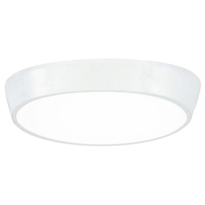 Brilliant White 18W CCT Dimmable Fan Light Kit