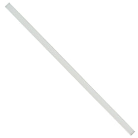Brilliant Slim 2m Aluminium Profile