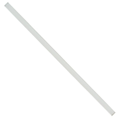 Brilliant Slim 2m Aluminium Profile