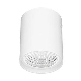 Brilliant Anka White 9W CCT Surface Mount Downlight