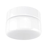 Brilliant White Pacifica-II Clipper Light Kit