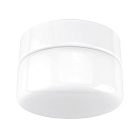 Brilliant White Pacifica-II Clipper Light Kit