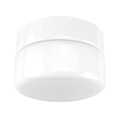 Brilliant White Pacifica-II Clipper Light Kit