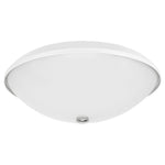 Brilliant White Pacifica-II Oyster Light Kit