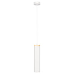 Brilliant White Luca Pendant Light