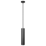 Brilliant Black Ceres Pendant Light