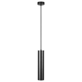 Brilliant Black Ceres Pendant Light
