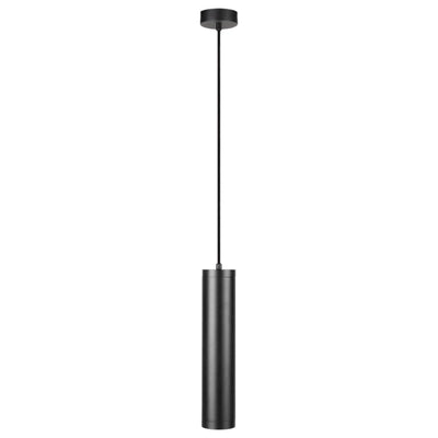Brilliant Black Ceres Pendant Light