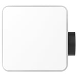 Brilliant White Sarico Promax Square 270mm AC Exhaust Fan