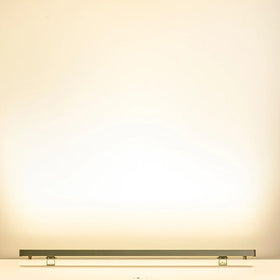 24w Outdoor LED Wall Washer 3k,4k,5k,RGBC,RGBW in Black Havit Commercial - HCP-24724X-45