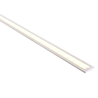 Standard Diffuser to suit HV9695-6332 per metre - Up to 20m Length