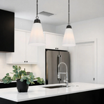 Brine 28Cm Pendant Light Small