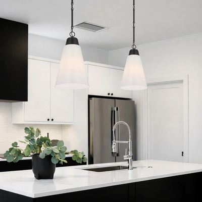 Brine 28Cm Pendant Light Small