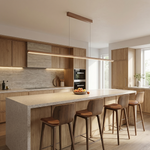 Torben 240Cm Linear Pendant Light