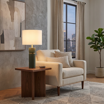 Valda Table Lamp