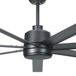 Tourbillion Pro Smart DC Industrial Ceiling Fan