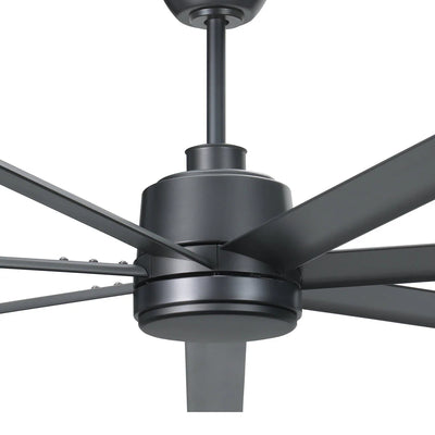 Tourbillion Pro Smart DC Industrial Ceiling Fan