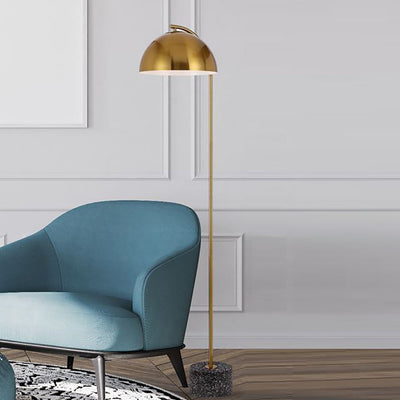 Ortez Floor Lamp 1Lt